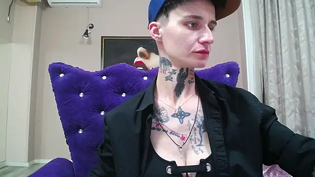 KennyXSX webcam