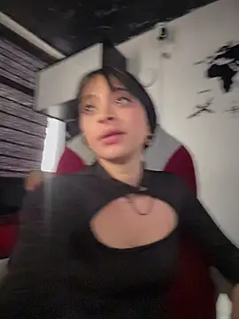 Sasha-firee webcam