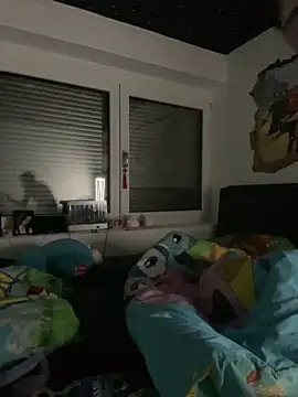 Just-Lilly live sex cam