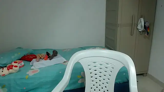 Agatha_browser webcam