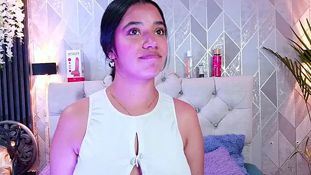 Zaira_bonny webcam