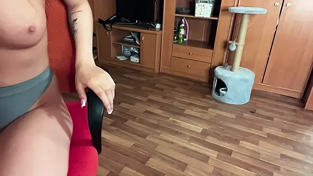 xXMelanieseXx webcam