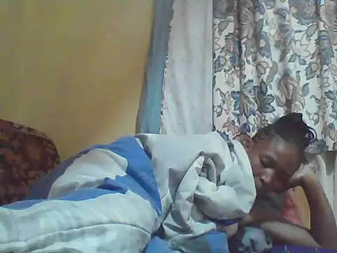 Smillie_prety webcam