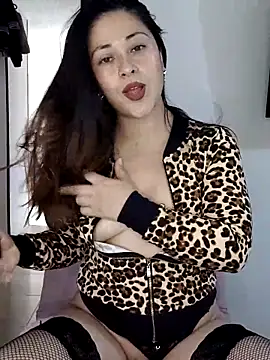 LisbethMoore_ webcam