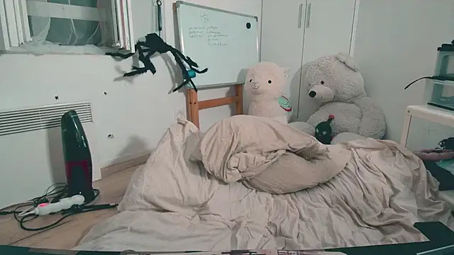 CeriseLapine webcam