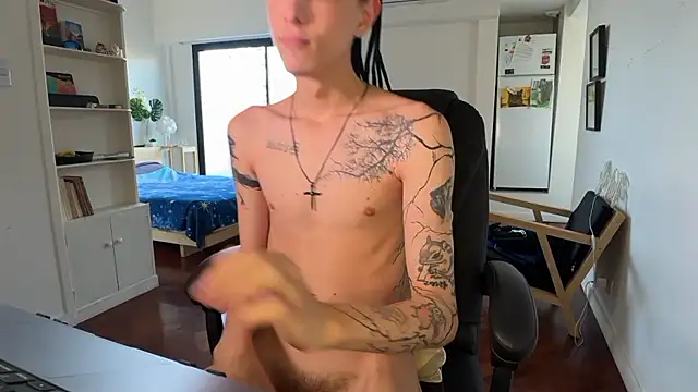 Den_BlueXx webcam