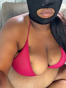 BlackXCoeur webcam