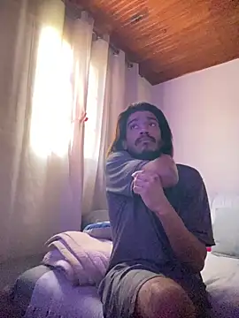 Bruno_Lima_Francisco webcam