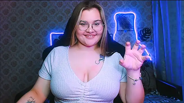 InLoveWithLife26 webcam