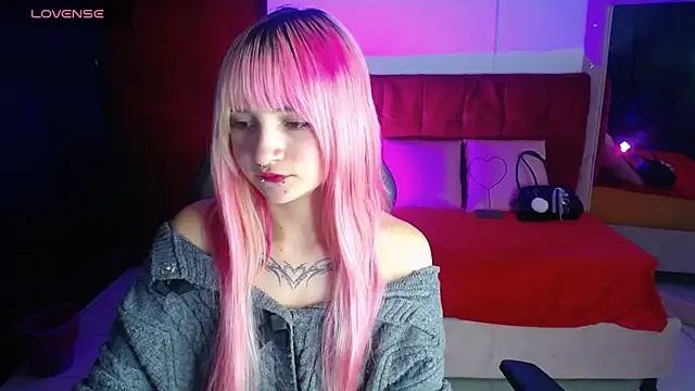 _Charlotte_Collins_ webcam