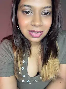Malika_Secrets webcam