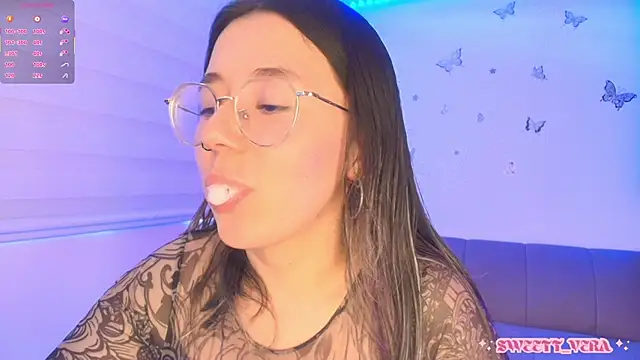 sweettvera webcam
