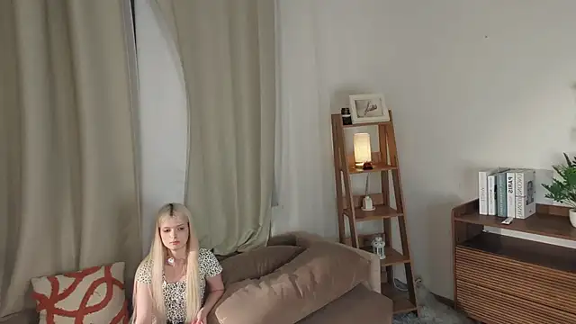 LaureMestler webcam