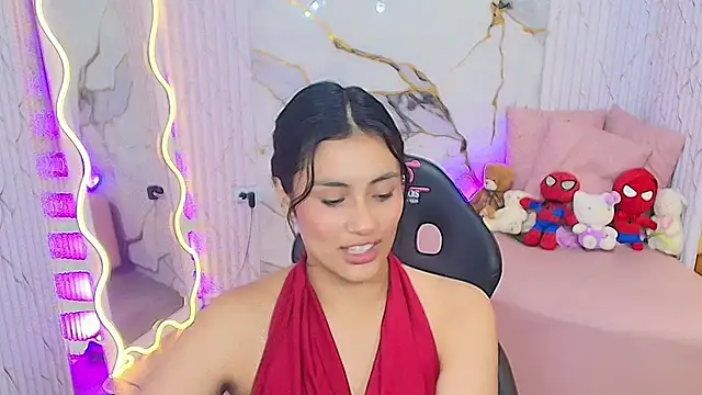 PEACHY_TAY webcam