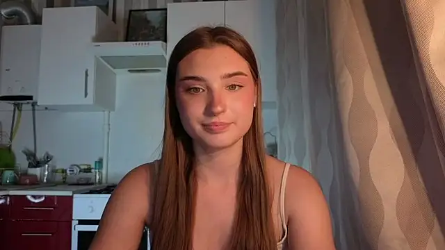 LissaBliss webcam
