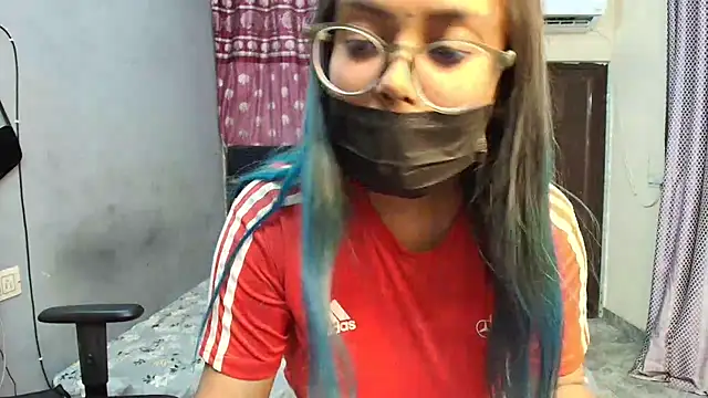 Bold-camlin webcam