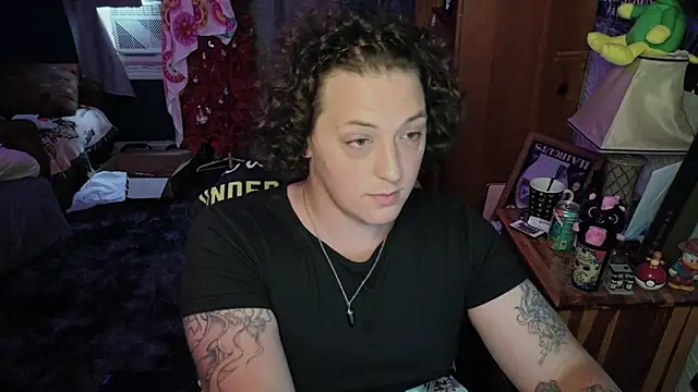 Abagail_soft webcam