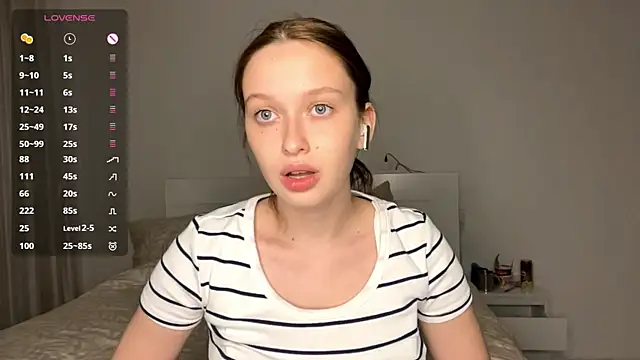 LoryMusetti webcam