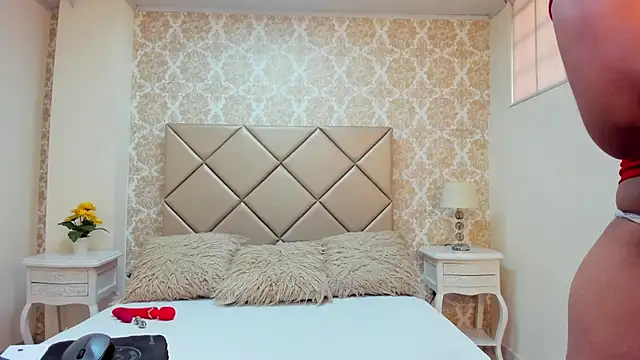 FernandaAvilax webcam