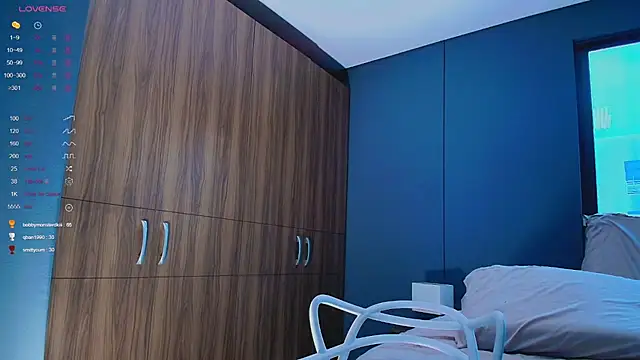 massimo_visconti webcam