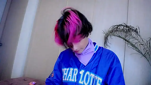 Darksweet_jack webcam
