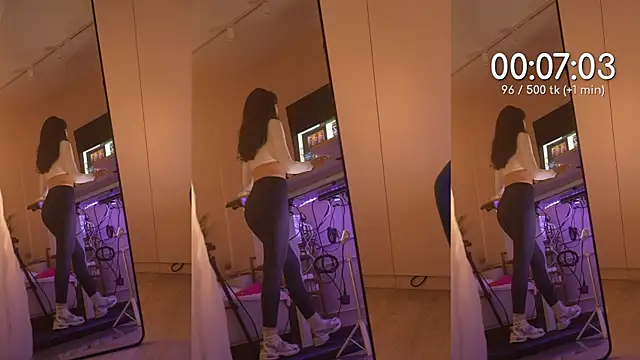 horneyjozy webcam