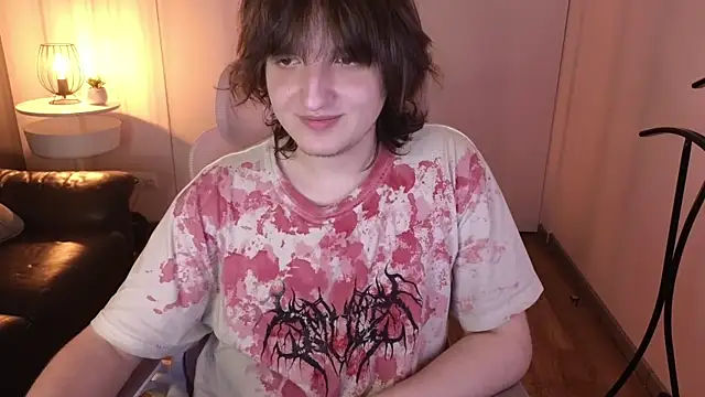 delalex webcam