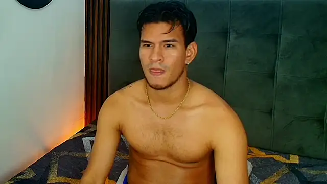 JacobWolf__ webcam