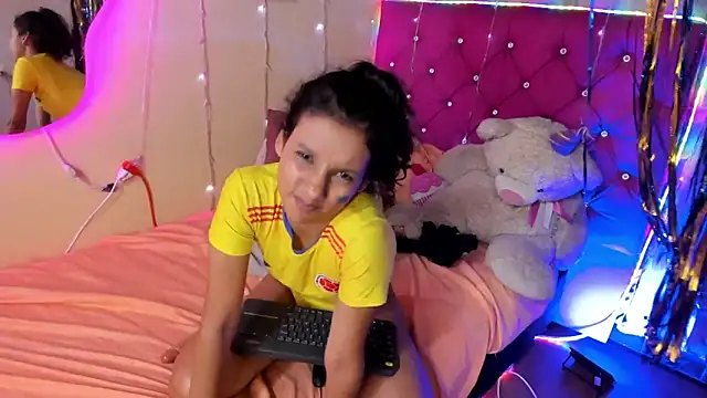DaliaKhemu webcam