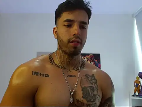 Jacobb_Phoenix webcam
