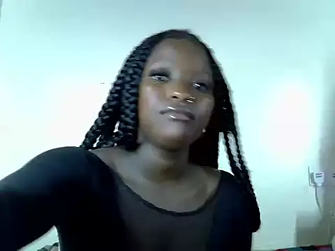 Ariana_ribaby webcam