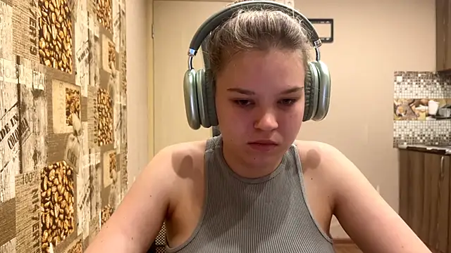 HellyRay webcam
