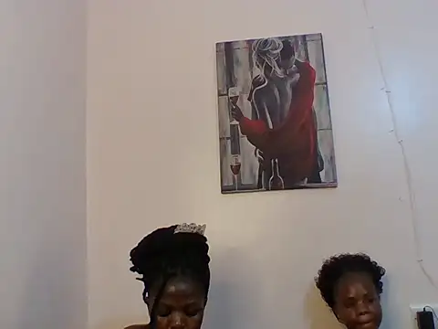 Black_prettty webcam
