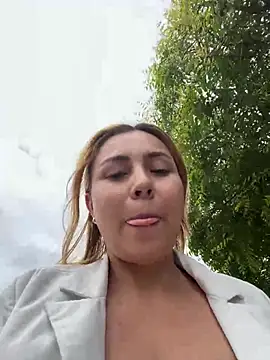 Brittany-rosex webcam