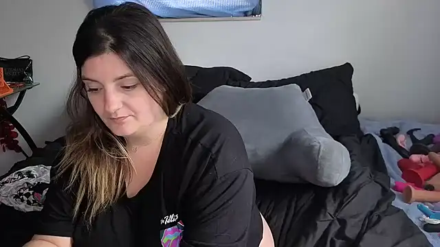 magicsparkles webcam