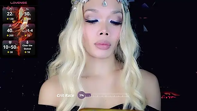 YOURHOT_STUFF webcam