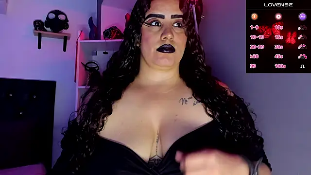 MariaGaitan webcam