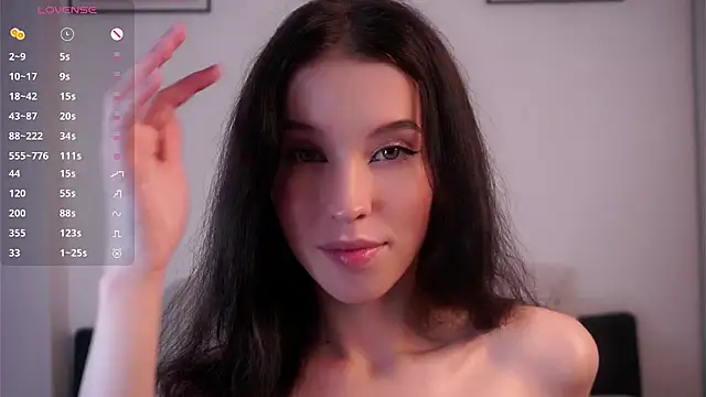 cleotildepiel (F teen) - make me feel you