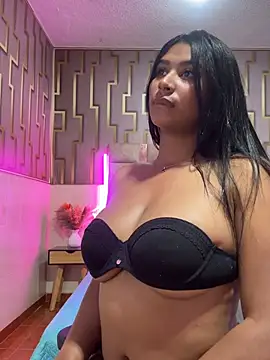 angelica_caicedo webcam