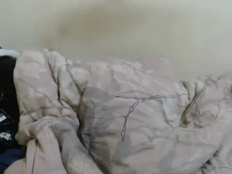 ChantyBaeX webcam