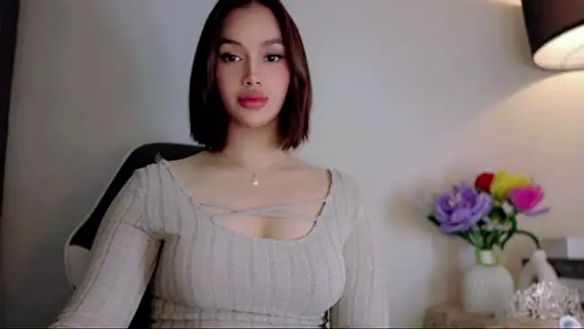Model: Anna_HollyDoll