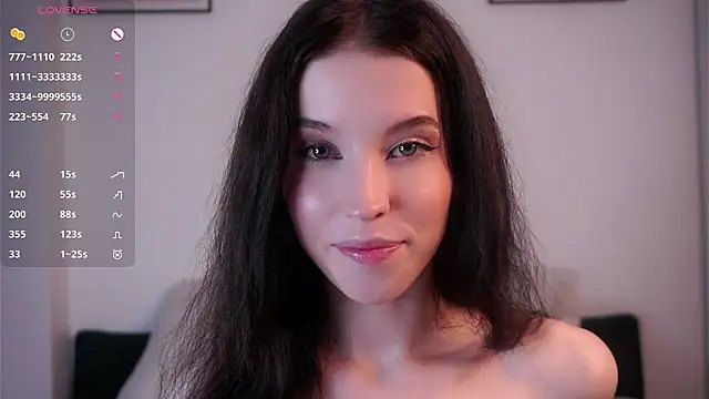 cleotildepiel (F teen) - make me feel you