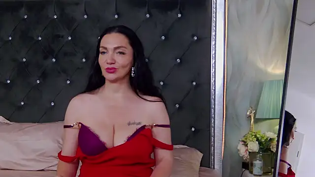 GraceMontclaire webcam