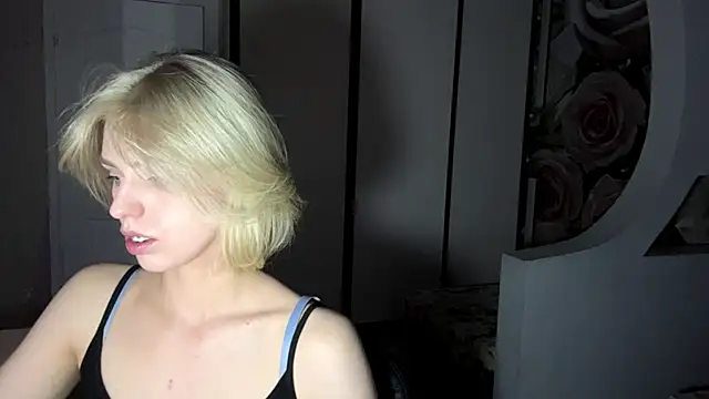 ScarlettRosy webcam