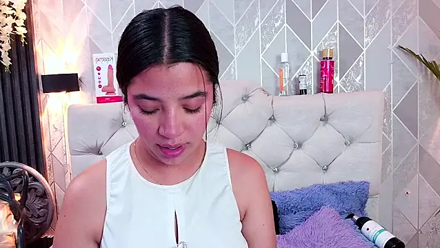 Zaira_bonny webcam
