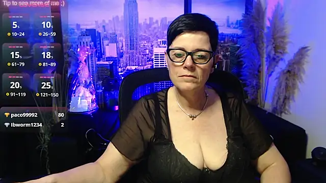 ninarandmann webcam