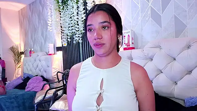 Zaira_bonny webcam