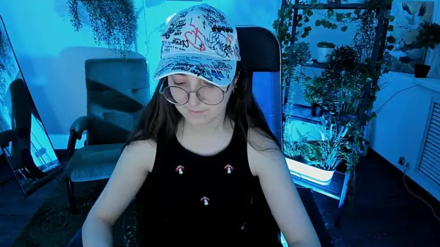 VirtuallVoyant webcam