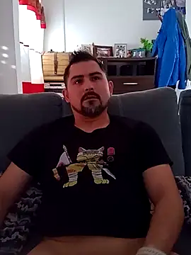 Bradd_32 webcam