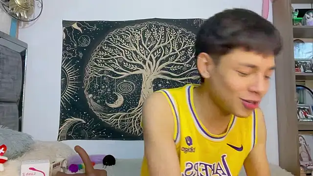 Andy_Belier23 webcam